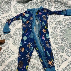 Little sleepies 3-6 months